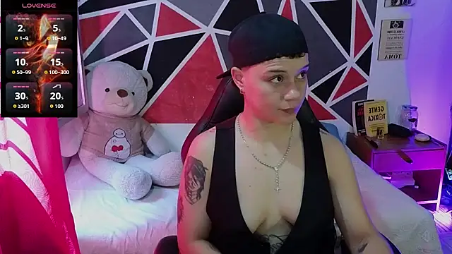 demimoore222 online show from 02.11.26