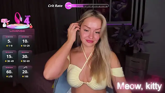 EvaGoddes online show from 09.26.25