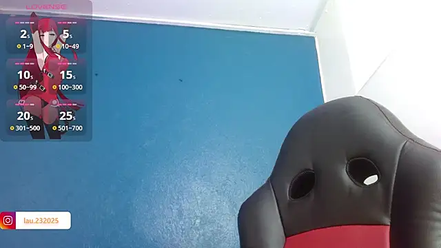 Snapshot of melisa23_ chatting on 02.17.26 melisa23 online show from 02.17.26