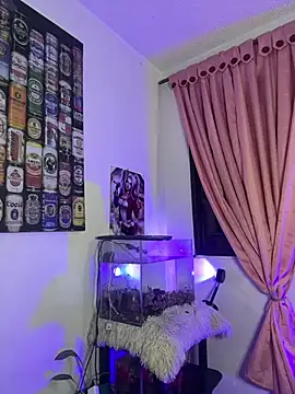 CRAZY-BOY99 online show from 02.15.26