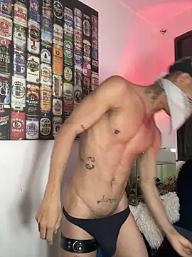 CRAZY-BOY99 online show from 02.28.26