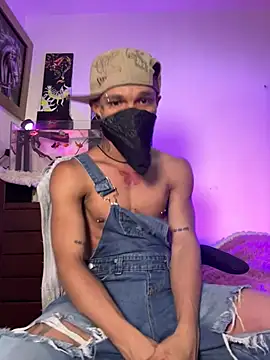 CRAZY-BOY99 online show from 05.27.26