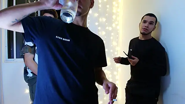 Miguel bigcock online show from 01.18.26