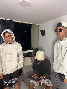 Miguel bigcock online show from 02.03.26