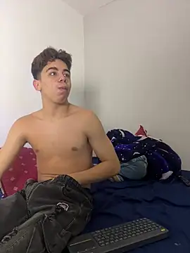 Miguel bigcock online show from 02.04.26