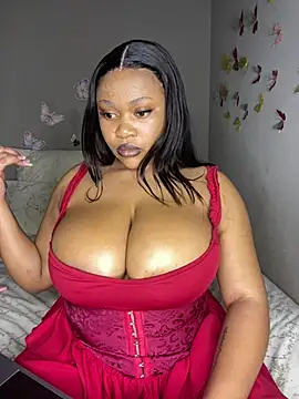 CuteSexyBoobz online show from 05.16.26