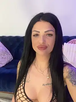 IrisRossie online show from 05.09.26