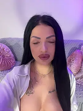 IrisRossie online show from 06.04.26