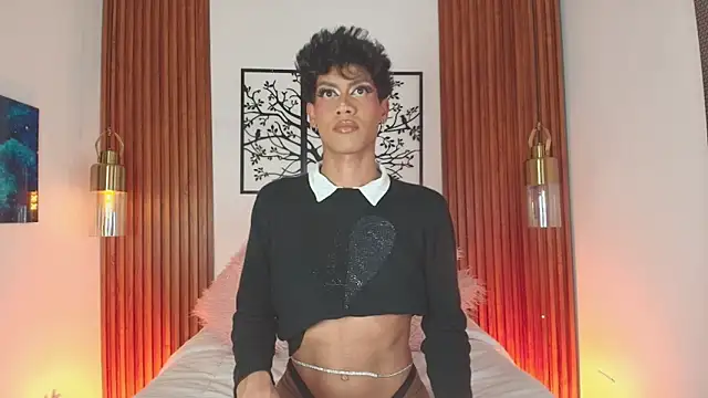 Jonas Rivers online show from 02.11.26