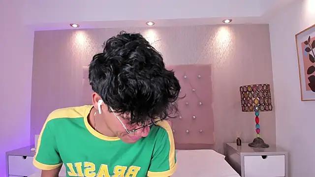 Jonas Rivers online show from 03.04.26