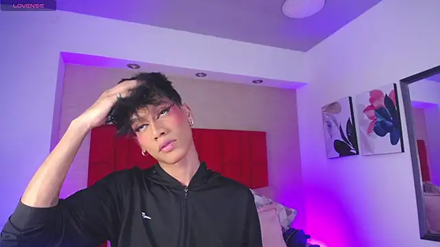 Jonas Rivers online show from 03.28.26