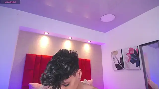 Jonas Rivers online show from 04.09.26