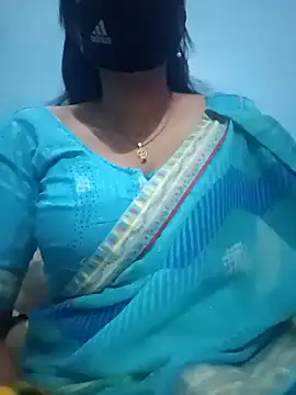 Sexyradha  online show from 03.17.26