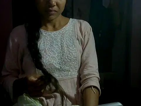 mayra89 online show from 10.24.25