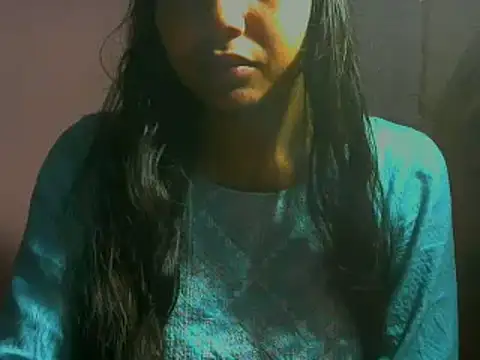 mayra89 online show from 11.26.25