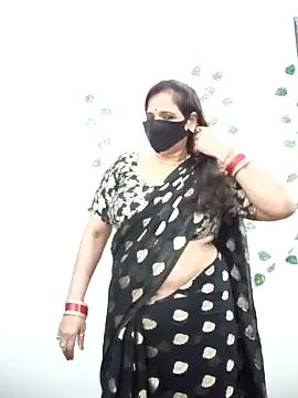 Snapshot of Neha-Bhabhi-Rasily chatting on 09.13.25 Neha-Bhabhi-Rasily online show from 09.13.25