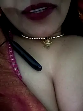 Snapshot of Neha-Bhabhi-Rasily chatting on 11.16.25 Neha-Bhabhi-Rasily online show from 11.16.25