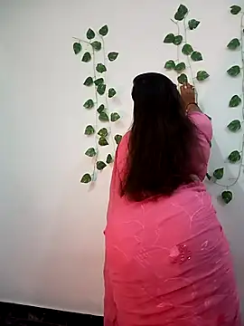 Snapshot of Neha-Bhabhi-Rasily chatting on 12.05.25 Neha-Bhabhi-Rasily online show from 12.05.25