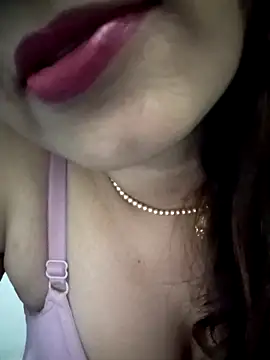 Snapshot of Neha-Bhabhi-Rasily chatting on 05.01.26 Neha-Bhabhi-Rasily online show from 05.01.26