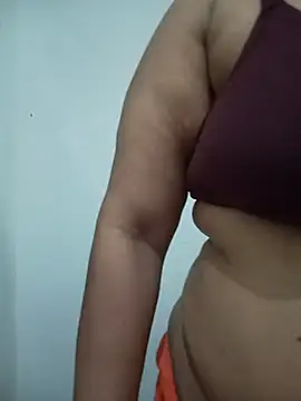 Snapshot of Neha-Bhabhi-Rasily chatting on 07.26.26 Neha-Bhabhi-Rasily online show from 07.26.26