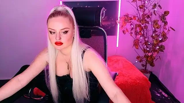 Miss Alice Silver online show from 10.26.25