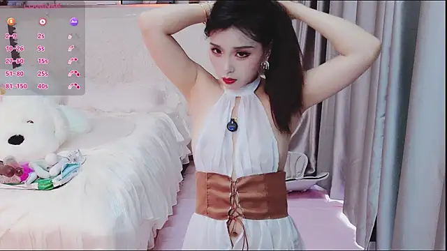 guoguo7777777 online show from 04.15.26