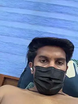 stranger  king786 online show from 03.09.25