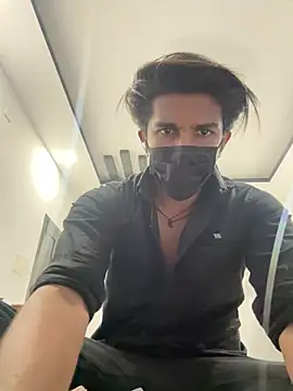 stranger  king786 online show from 03.10.25