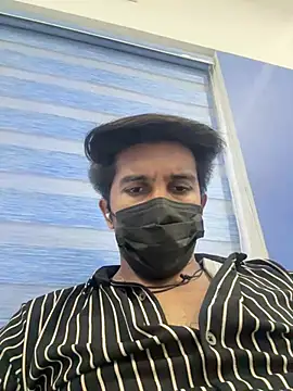 stranger  king786 online show from 03.11.25