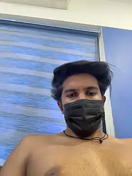 stranger  king786 online show from 03.11.25