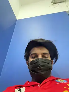 stranger  king786 online show from 03.13.25