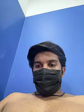 stranger  king786 online show from 03.13.25