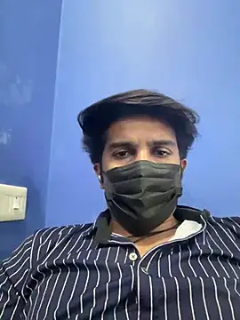 stranger  king786 online show from 03.17.25