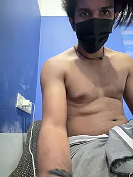 stranger  king786 online show from 03.21.25