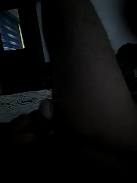 stranger  king786 online show from 11.13.25