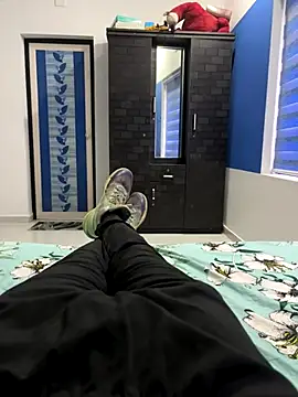 stranger  king786 online show from 11.26.25