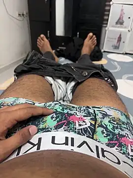 stranger  king786 online show from 04.06.26