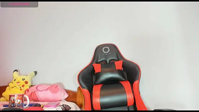 hot-nikol online show from 02.11.26