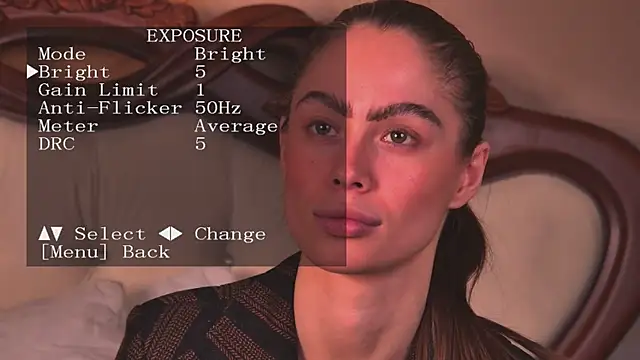 Amanda River online show from 02.07.26