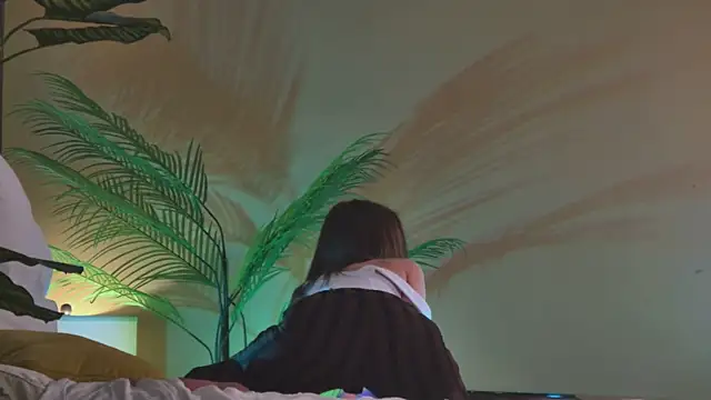 Amanda River online show from 03.02.26