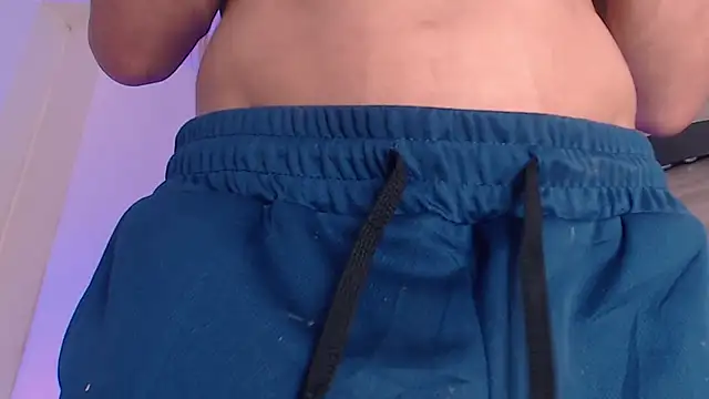 SashaNova online show from 06.08.26