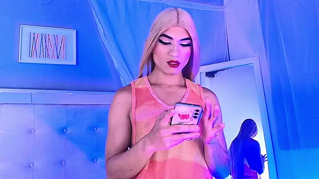 Emily Castillo 1 online show from 01.17.26