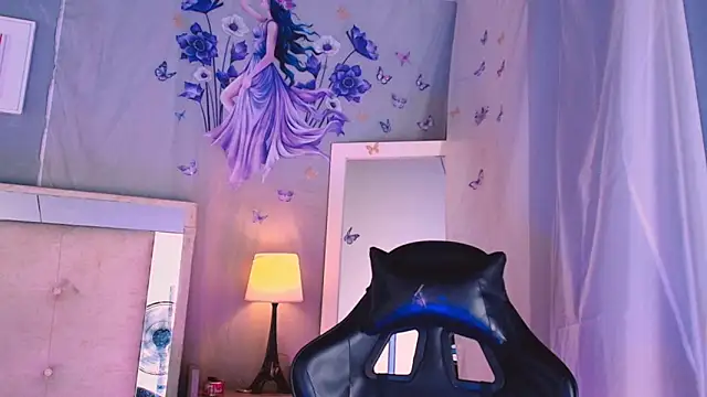 Emily Castillo 1 online show from 04.07.26