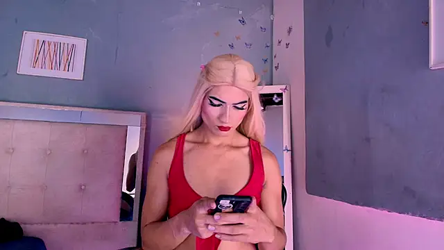 Emily Castillo 1 online show from 07.12.26