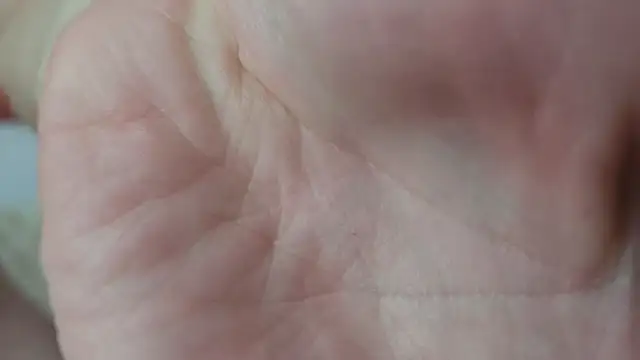 Snapshot of Qwerty588589 chatting on 09.13.25 Qwerty588589 online show from 09.13.25