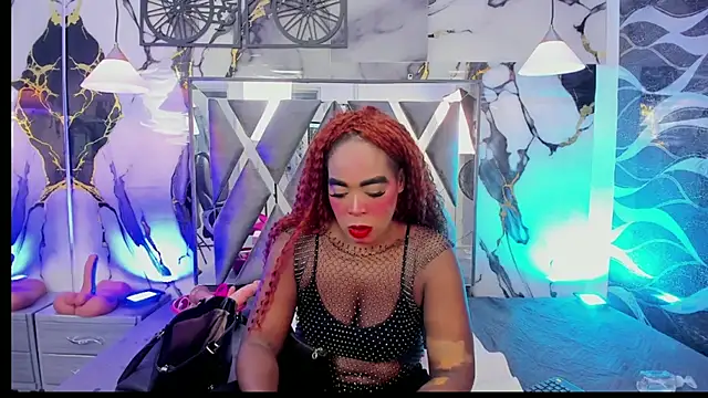 CandyMartinez  online show from 07.10.26