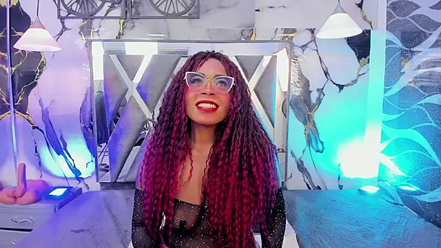 CandyMartinez  online show from 07.24.26