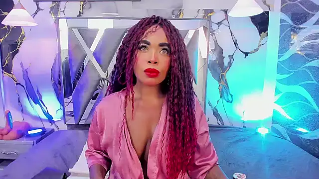 CandyMartinez  online show from 07.25.26