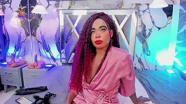 CandyMartinez  online show from 07.27.26