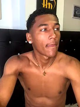 LexiAndDeker online show from 11.08.25